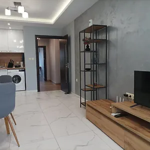 One Bedroom 37- Trakia 54 а Plovdiv