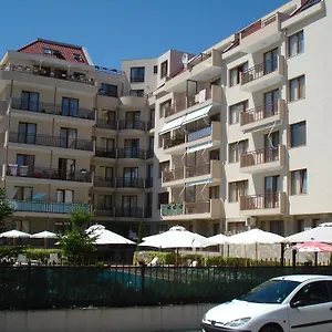  Apartment Summer Breeze Bulgaria
