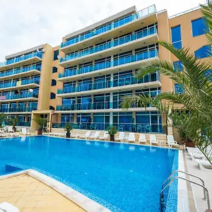  Apartment Deluxe Gallery 2 Bulgaria