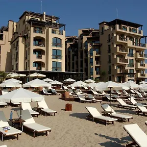  Apartment Oasis Vip Club Bulgaria