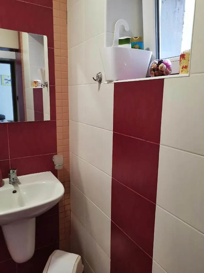 4 Seasons Apartments, A2 Plovdiv Apartment
