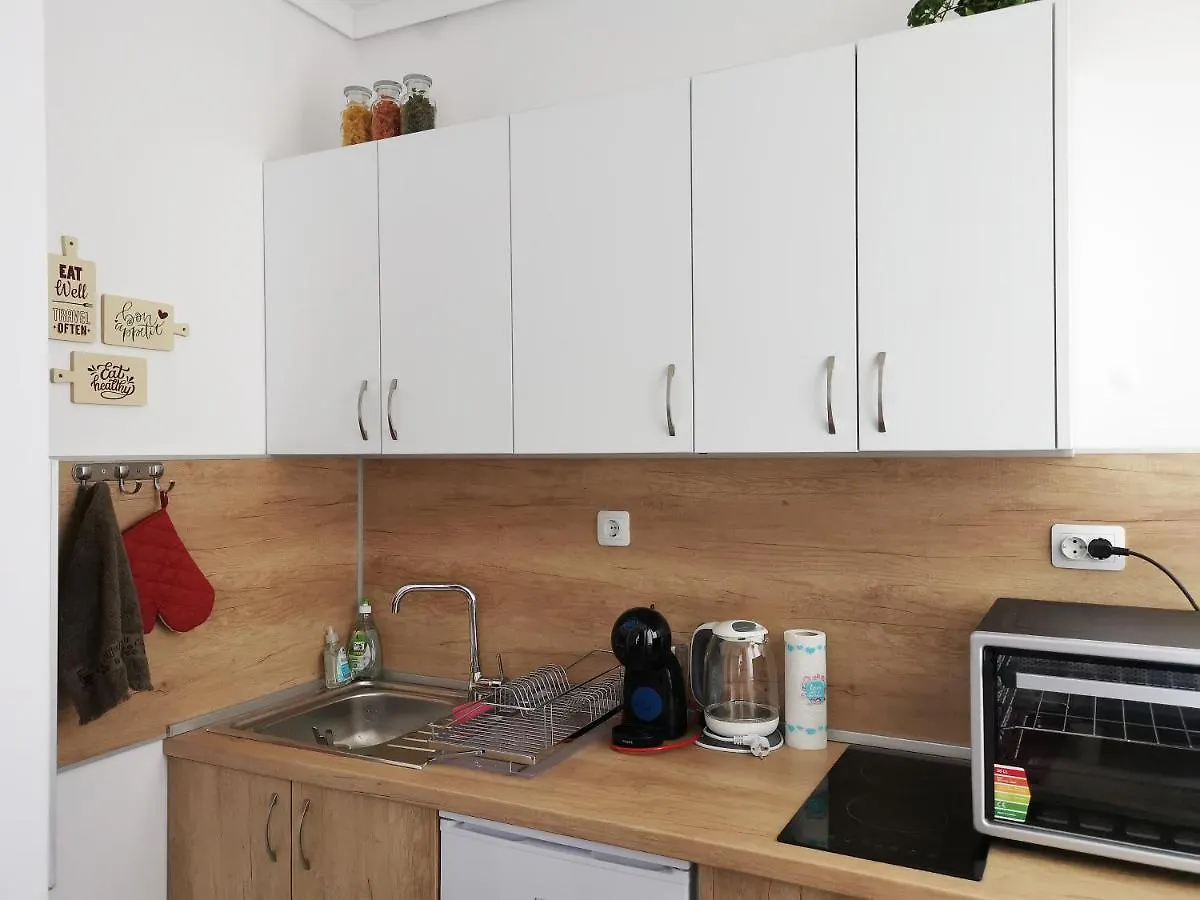 4 Seasons Apartments, A2 Plovdiv 0*,  Bulgaria