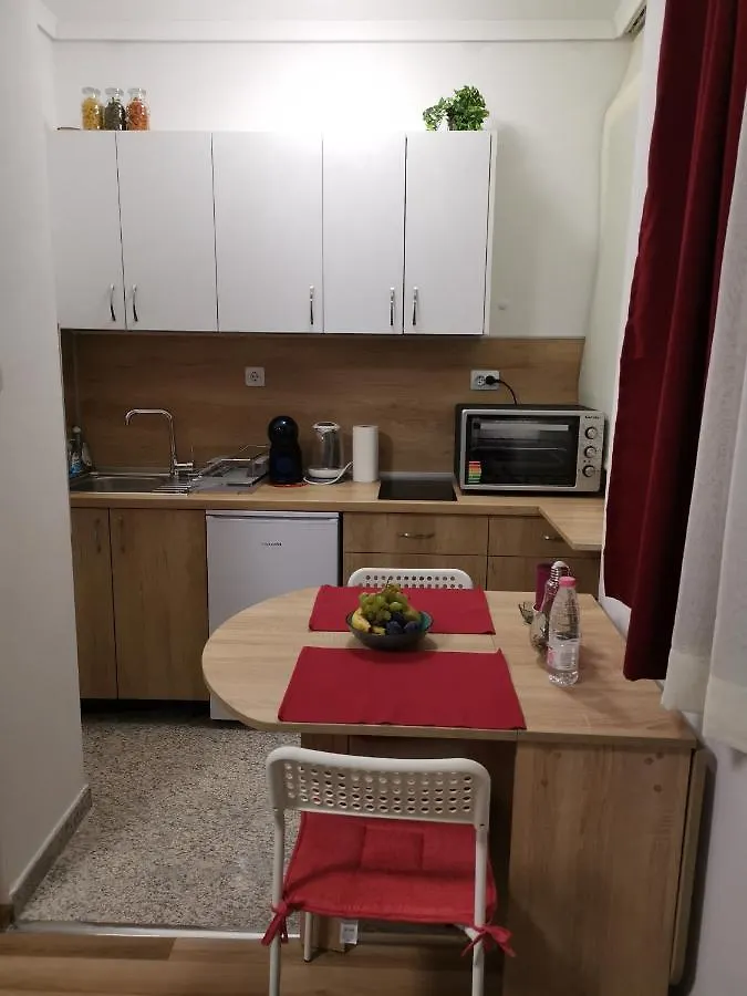 Apartment 4 Seasons Apartments, A2 Plovdiv