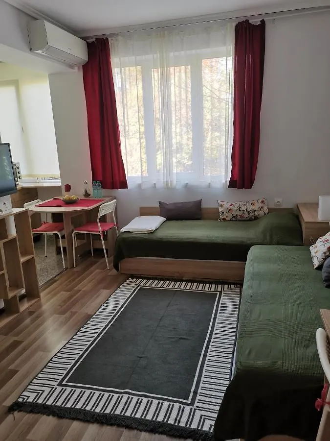 4 Seasons Apartments, A2 contacts